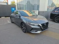 2021 Nissan Sylphy 1.6L XL CVT — фото 4
