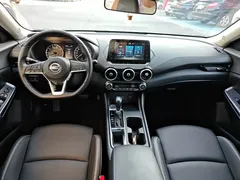2021 Nissan Sylphy 1.6L XL CVT — фото 10
