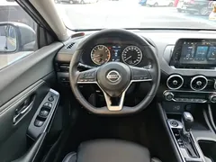 2021 Nissan Sylphy 1.6L XL CVT — фото 11