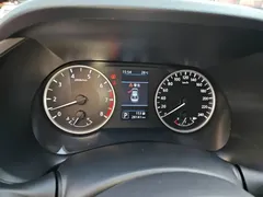 2021 Nissan Sylphy 1.6L XL CVT — фото 12