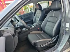 2021 Nissan Sylphy 1.6L XL CVT — фото 15