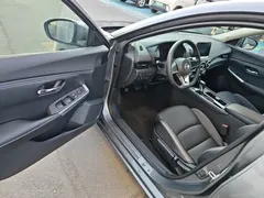 2021 Nissan Sylphy 1.6L XL CVT — фото 16