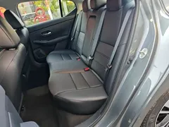 2021 Nissan Sylphy 1.6L XL CVT — фото 17
