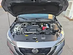 2021 Nissan Sylphy 1.6L XL CVT — фото 20