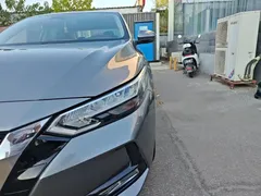 2021 Nissan Sylphy 1.6L XL CVT — фото 24
