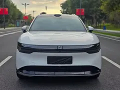 2025 Zeekr 7X 75kWh RWD Smart Driving, белый — фото 2