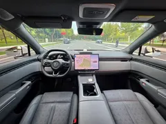 2025 Zeekr 7X 75kWh RWD Smart Driving, белый — фото 5