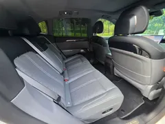 2025 Zeekr 7X 75kWh RWD Smart Driving, белый — фото 6