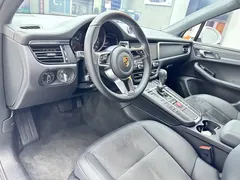 2021 Porsche Macan 2.0T, белый — фото 7