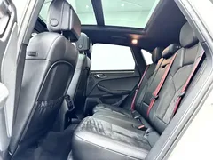 2021 Porsche Macan 2.0T, белый — фото 10