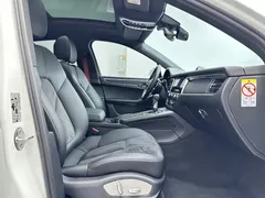 2021 Porsche Macan 2.0T, белый — фото 12