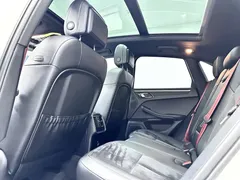 2021 Porsche Macan 2.0T, белый — фото 13