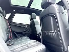 2021 Porsche Macan 2.0T, белый — фото 14