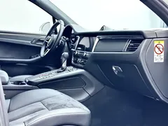 2021 Porsche Macan 2.0T, белый — фото 16