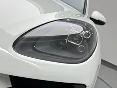 2021 Porsche Macan 2.0T, белый — фото 19