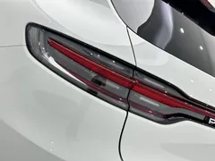 2021 Porsche Macan 2.0T, белый — фото 20