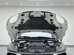 2021 Porsche Macan 2.0T, белый — фото 22