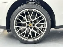 2021 Porsche Macan 2.0T, белый — фото 25