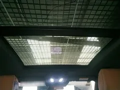 2021 Changan UNI-K 2.0T Premium, синий — фото 18