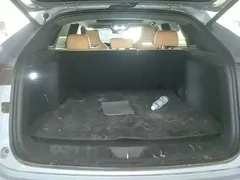 2021 Changan UNI-K 2.0T Premium, синий — фото 19