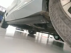 2021 Changan UNI-K 2.0T Premium, синий — фото 22