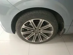2021 Changan UNI-K 2.0T Premium, синий — фото 23