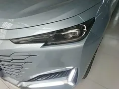 2021 Changan UNI-K 2.0T Premium, синий — фото 24