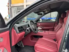 2026 Aito M7 EREV Max 4WD 6-seat 192-line Lidar, зелёный — фото 2
