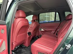 2026 Aito M7 EREV Max 4WD 6-seat 192-line Lidar, зелёный — фото 3