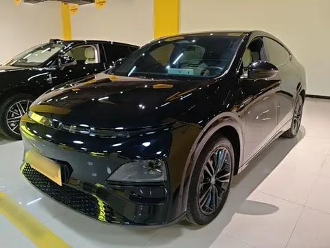 2023 Xpeng G6 580 Long Range Pro
