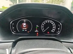 2022 Honda Accord 260TURBO Luxury, чёрный — фото 7