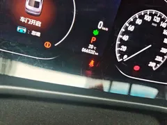 2022 Honda Accord 260TURBO Luxury, чёрный — фото 8