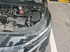 2022 Honda Accord 260TURBO Luxury, чёрный — фото 21