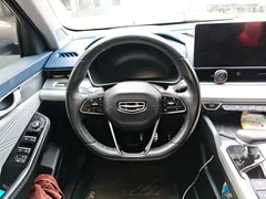 2021 Geely Preface 2.0TD Premium — фото 3