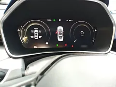 2021 Geely Preface 2.0TD Premium — фото 4