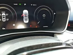 2021 Geely Preface 2.0TD Premium — фото 5