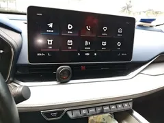 2021 Geely Preface 2.0TD Premium — фото 6