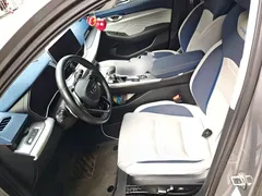 2021 Geely Preface 2.0TD Premium — фото 8