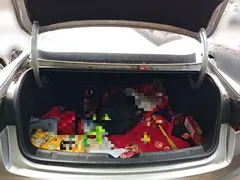 2021 Geely Preface 2.0TD Premium — фото 10