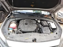 2021 Geely Preface 2.0TD Premium — фото 11