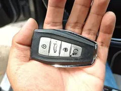 2021 Geely Preface 2.0TD Premium — фото 12