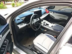 2021 Geely Preface 2.0TD Premium — фото 14