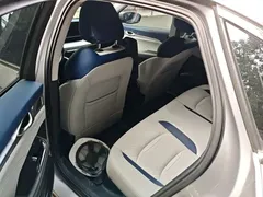 2021 Geely Preface 2.0TD Premium — фото 15