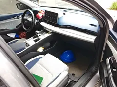 2021 Geely Preface 2.0TD Premium — фото 18