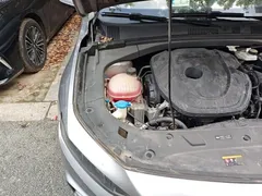 2021 Geely Preface 2.0TD Premium — фото 19