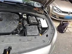 2021 Geely Preface 2.0TD Premium — фото 20