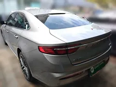 2021 Geely Preface 2.0TD Premium — фото 25