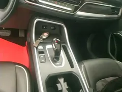 2021 Haval H6 1.5T AT Champion, белый — фото 14