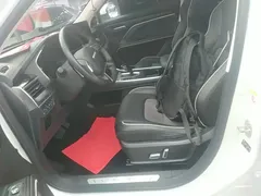 2021 Haval H6 1.5T AT Champion, белый — фото 15