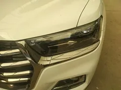 2021 Haval H6 1.5T AT Champion, белый — фото 24